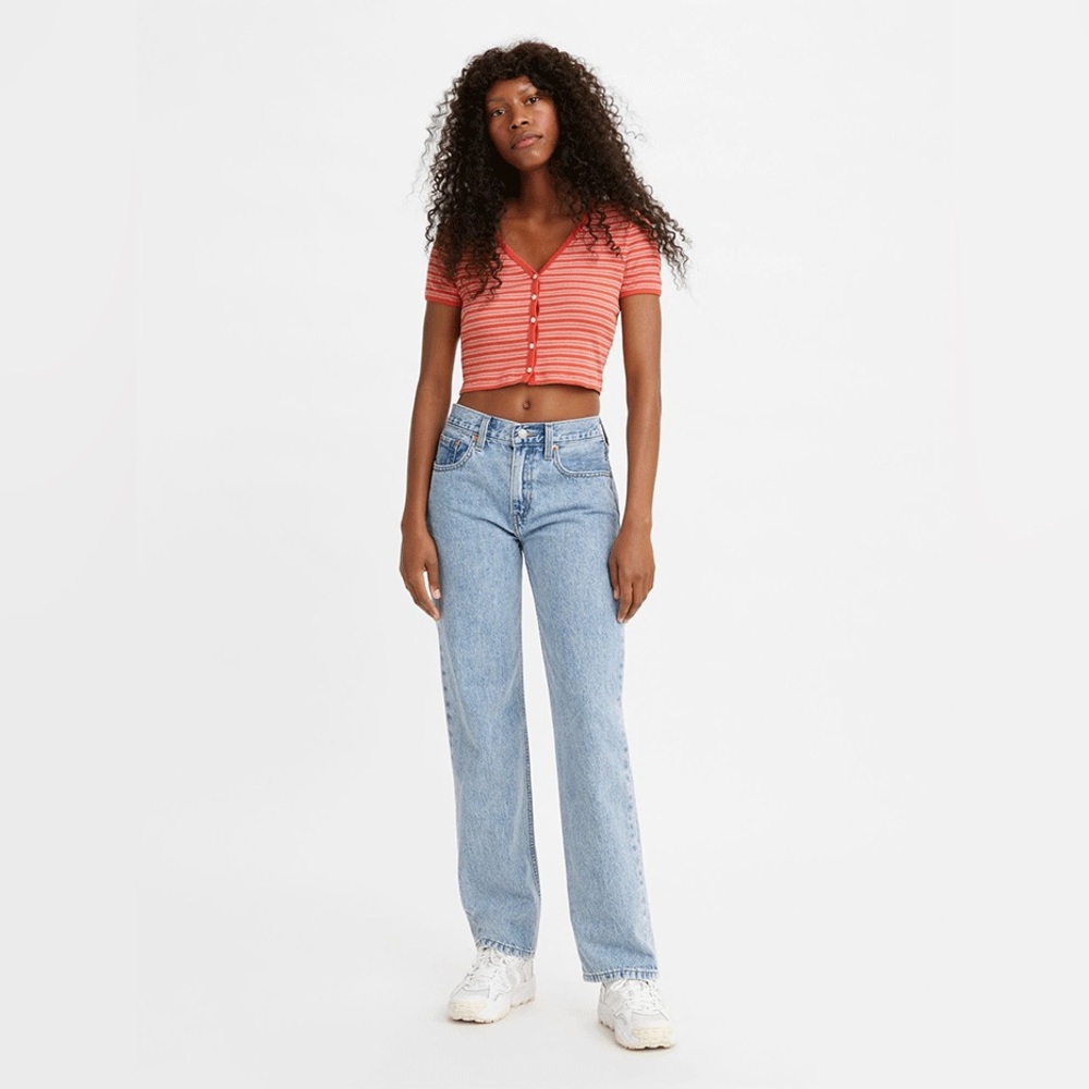 COPY - Levi low pro Charlie glow up - size 30